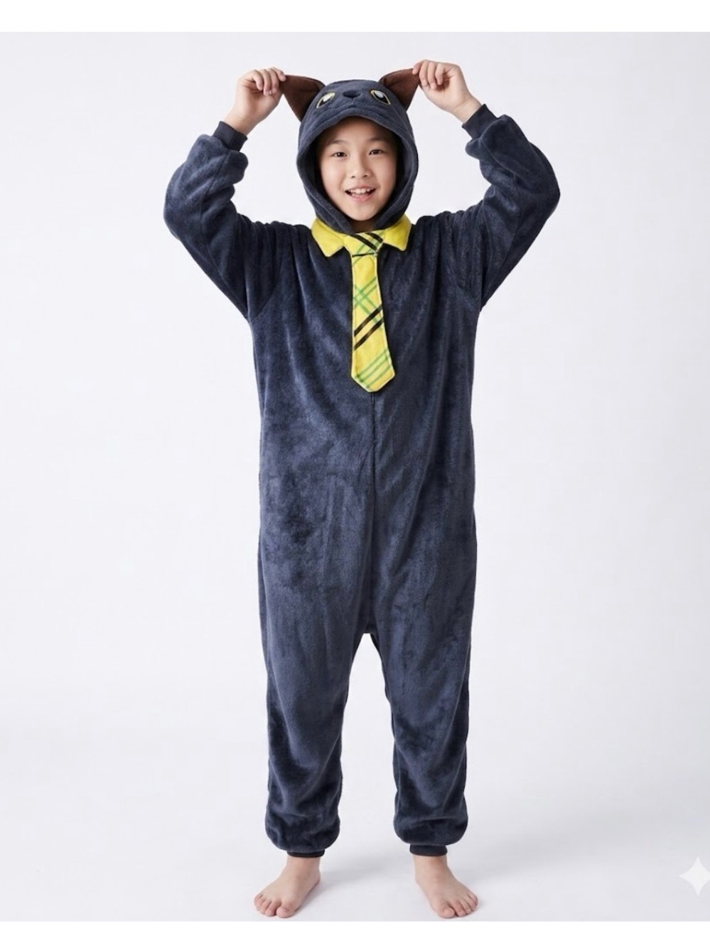 Official DenisDaily Sir Meows A Lot Onesie